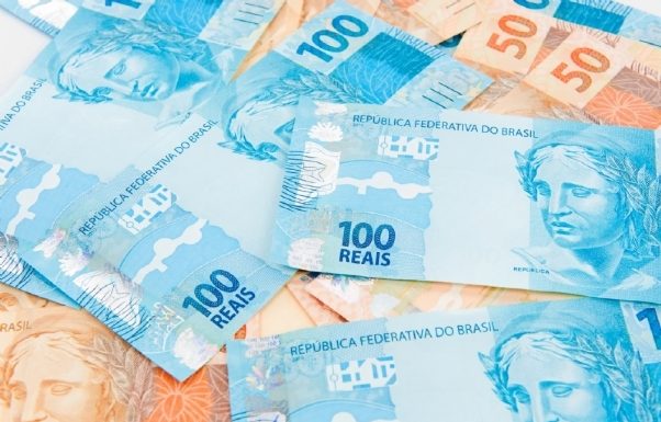 Arrecadação cai 5,8% e soma R$ 107,4 bi em julho
