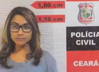 Maranhense é presa suspeita de repassar drogas para clientes