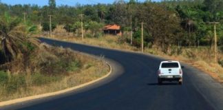 Anel da Soja: 150 mil habitantes das principais sedes municipais da região, serão impactados diretamente pelo empreendimento