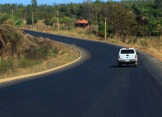 Anel da Soja: 150 mil habitantes das principais sedes municipais da região, serão impactados diretamente pelo empreendimento