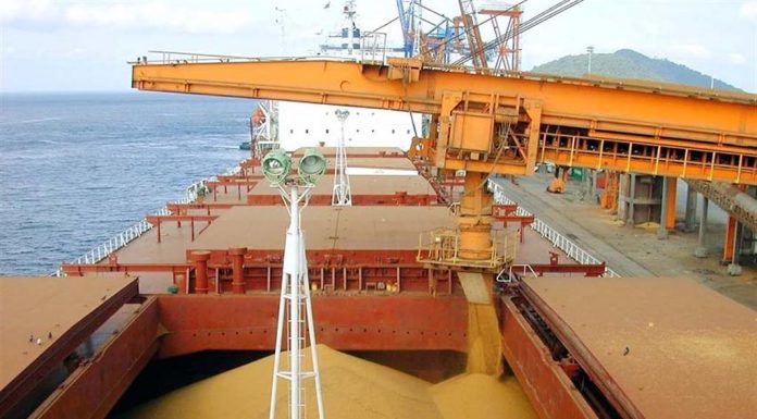 Brasil pode vir a comprar soja dos EUA