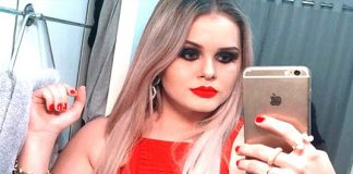 PARECE PIADA: “Ex-Ostentação” reaparece em Bom Jardim e diz ” ESTOU FIRME E FORTE”