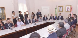 Governo anuncia injeção de R$ 50 milhões na economia para gerar mais de 10 mil empregos