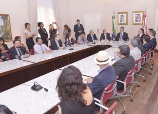 Governo anuncia injeção de R$ 50 milhões na economia para gerar mais de 10 mil empregos