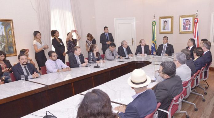 Governo anuncia injeção de R$ 50 milhões na economia para gerar mais de 10 mil empregos