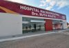 Três anos depois de iniciado, Hospital Macrorregional de Imperatriz é inagurado