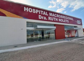Três anos depois de iniciado, Hospital Macrorregional de Imperatriz é inagurado
