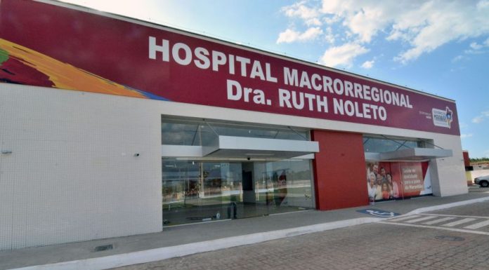 Três anos depois de iniciado, Hospital Macrorregional de Imperatriz é inagurado