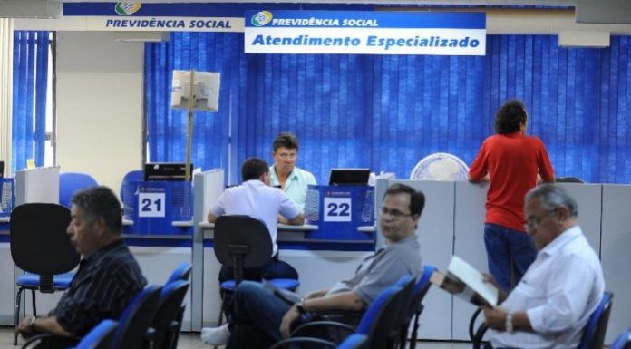 A partir de setembro, INSS vai revisar 1,6 milhão de benefícios