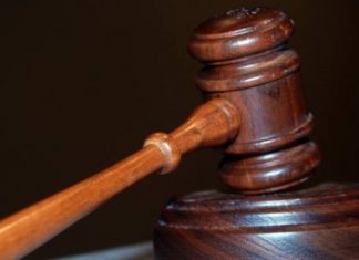 Acusado de assassinato é condenado a 28 anos de cadeia em Balsas