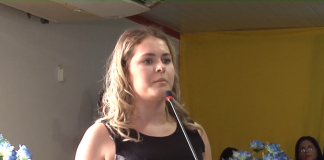 Justiça mantém perda de mandato de Lidiane Leite ao cargo de prefeita