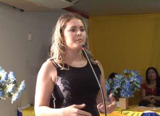Justiça mantém perda de mandato de Lidiane Leite ao cargo de prefeita