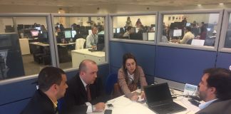 Governo apresenta propostas para ampliar malha aérea maranhense a companhias aéreas