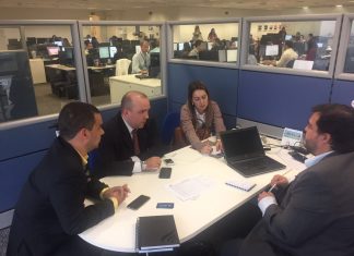 Governo apresenta propostas para ampliar malha aérea maranhense a companhias aéreas