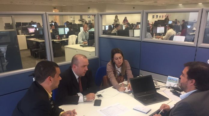 Governo apresenta propostas para ampliar malha aérea maranhense a companhias aéreas