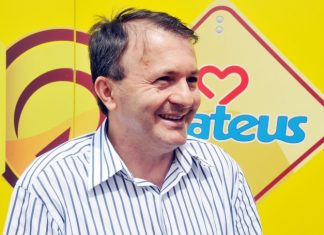 Grupo Mateus já é a 25ª maior empresa de varejo no Brasil