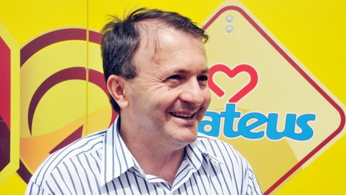 Grupo Mateus já é a 25ª maior empresa de varejo no Brasil