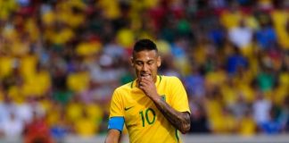 Brasil tropeça na África do Sul e começa mal o sonho do inédito ouro olímpico no futebol