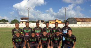 PAC derrota o Maranhão Atlético e garante vaga no triangular final do Sub-19