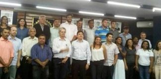 Criado Comitê da Bacia Hidrográfica do Rio Parnaíba