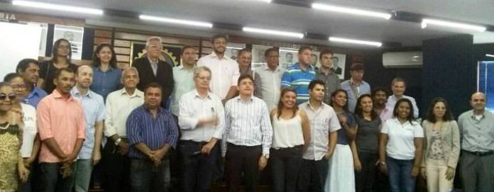 Criado Comitê da Bacia Hidrográfica do Rio Parnaíba