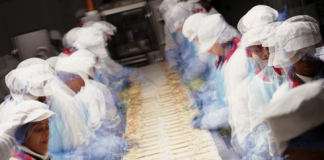 Produção industrial cresce pelo quarto mês consecutivo, alta de 1,1%
