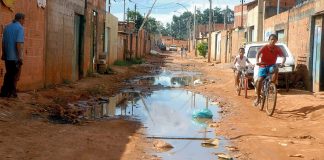 Programa de incentivos em saneamento é criado por lei