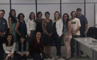 SEMA participa da elaboração do Plano de Ação para a Reserva da Biosfera do Cerrado