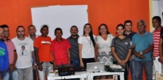 Senar capacita produtores rurais por meio do ABC Cerrado