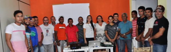 Senar capacita produtores rurais por meio do ABC Cerrado