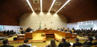 STF decide que competência para julgar contas de prefeito é da Câmara de Vereadores