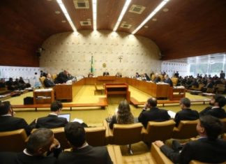 STF decide que competência para julgar contas de prefeito é da Câmara de Vereadores