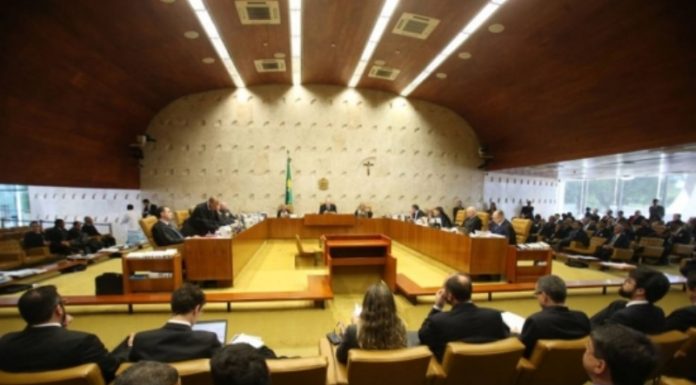 STF decide que competência para julgar contas de prefeito é da Câmara de Vereadores