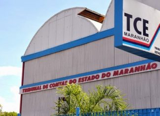 TCE/MA encaminha lista de gestores com contas desaprovadas ao TRE