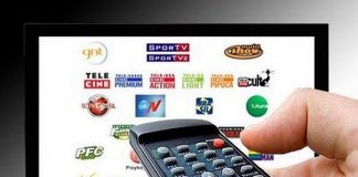 Maranhão tem mais de 160 mil residências com serviços de TV por assinatura, diz Anatel