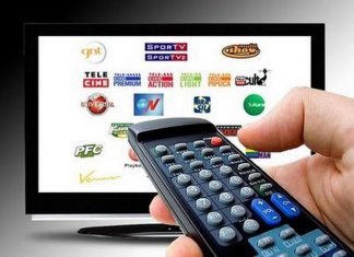 Maranhão tem mais de 160 mil residências com serviços de TV por assinatura, diz Anatel