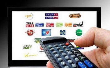 Maranhão tem mais de 160 mil residências com serviços de TV por assinatura, diz Anatel