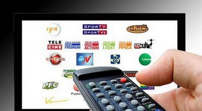 Maranhão tem mais de 160 mil residências com serviços de TV por assinatura, diz Anatel