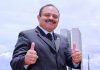 Waldir Maranhão é condenado pelo TCE-MA a devolver R$ 10 milhões