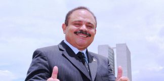 Waldir Maranhão é condenado pelo TCE-MA a devolver R$ 10 milhões
