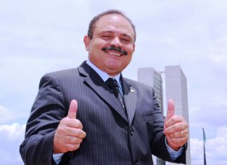 Waldir Maranhão é condenado pelo TCE-MA a devolver R$ 10 milhões