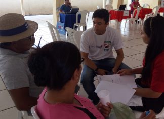 o Dia do Cliente, Procon de Balsas encerra comemorações do Código de Defesa do Consumidor