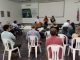Em busca de sustentabilidade para o cerrado, pesquisadores do sul visitam Mapitoba