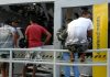 Criminosos explodem agência bancária em Paraibano/MA