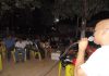 Tristeza ao rever as Nascentes do rio Balsas em data show, na AABB