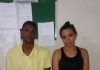 PM prende casal na rodoviária de Balsas com vários produtos furtados em lojas