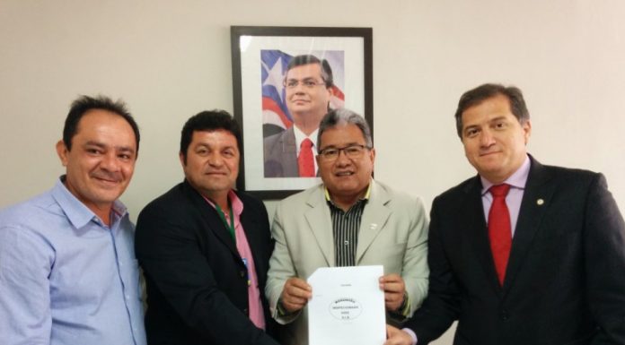 Governo do Maranhão registra matadouro que fornecerá carne inspecionada para 12 municípios