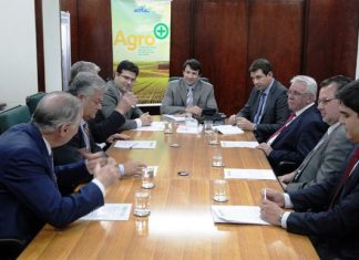 Fonesa e Agricultura dos estados pedem mudanças no sistema de inspeção agropecuária