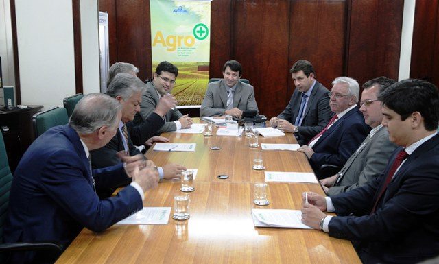 Fonesa e Agricultura dos estados pedem mudanças no sistema de inspeção agropecuária