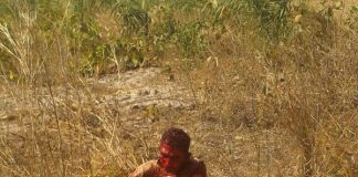 Após homicídio, jovem é linchado por populares
